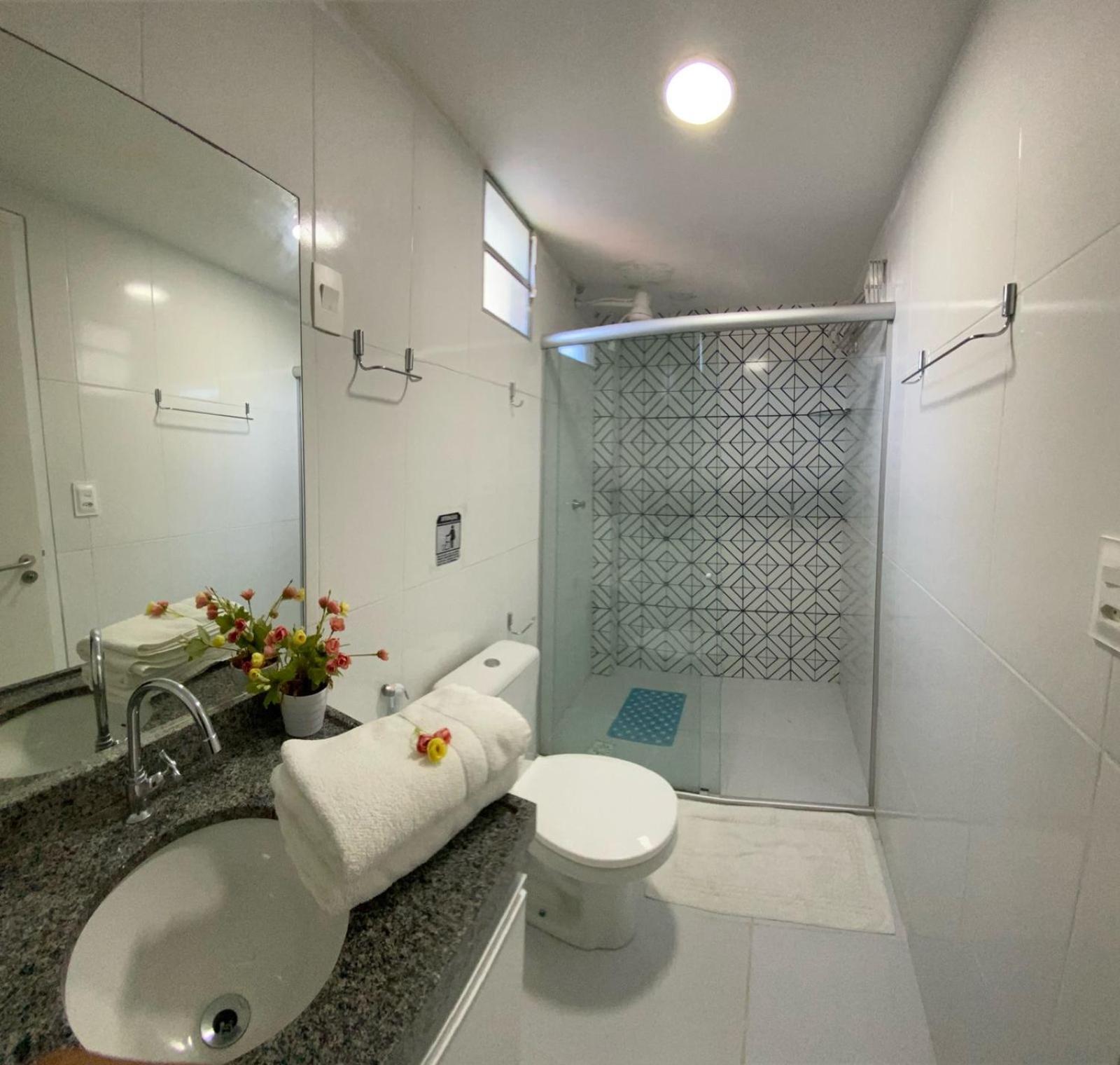 Porto Flats Hotel Porto de Galinhas Room photo